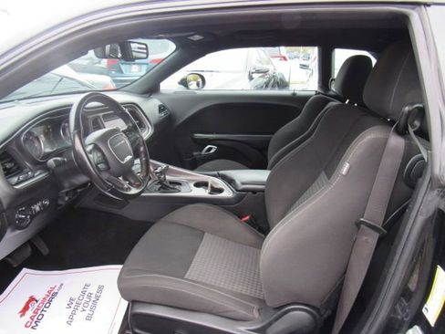 Used 2021 Dodge Challenger R/T image 16