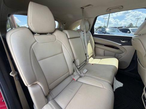 Used 2020 Acura MDX FWD image 28