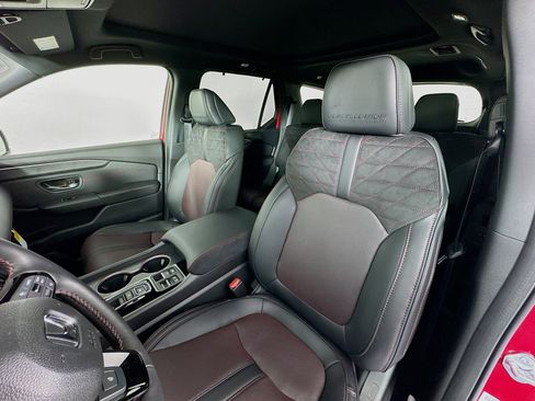 New 2026 Honda Pilot Black Edition image 22