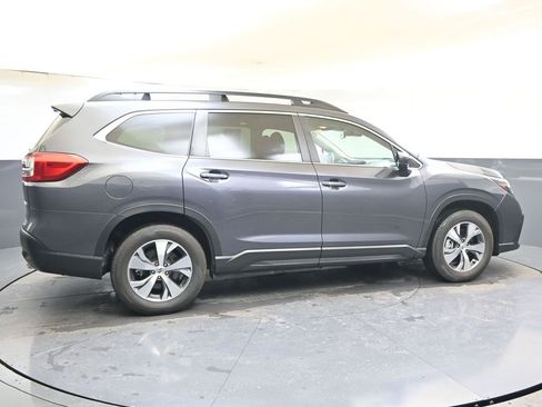 Certified 2024 Subaru Ascent Premium w/ Convenience Package image 6