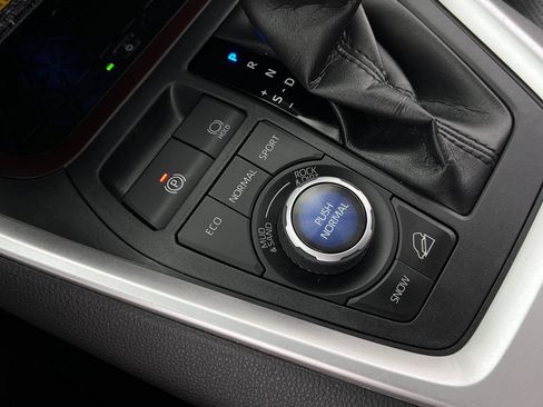 Used 2019 Toyota RAV4 Limited w/ Advanced Technology Package AWD/4WD image 21
