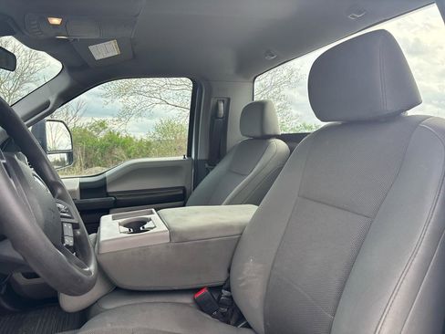 Used 2021 Ford F250 XL w/ Power Equipment Group RWD image 14