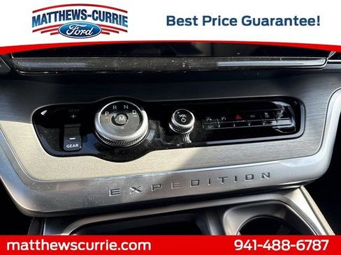 New 2026 Ford Expedition Platinum AWD/4WD image 22