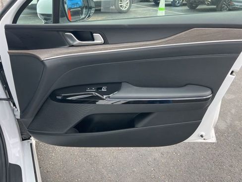Certified 2023 Kia K5 EX image 34