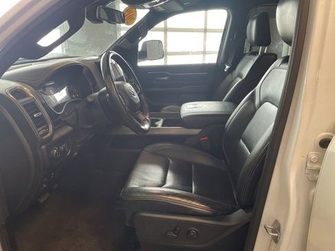 Used 2019 RAM 1500 Sport w/ Level 2 Equipment Group image 24