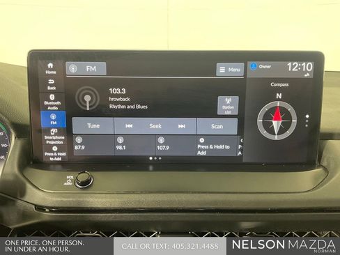 Used 2023 Honda Accord EX-L image 35