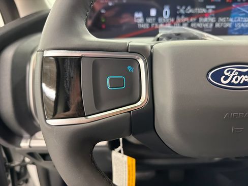New 2027 Ford Expedition Active RWD image 20