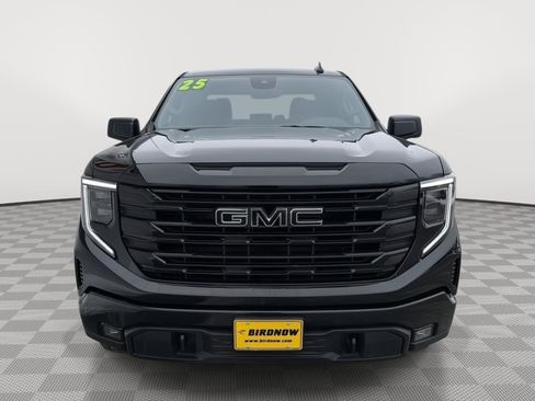 Used 2025 GMC Sierra 1500 Elevation AWD/4WD image 9