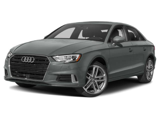Used 2020 Audi A3 2.0T Premium FWD image 1