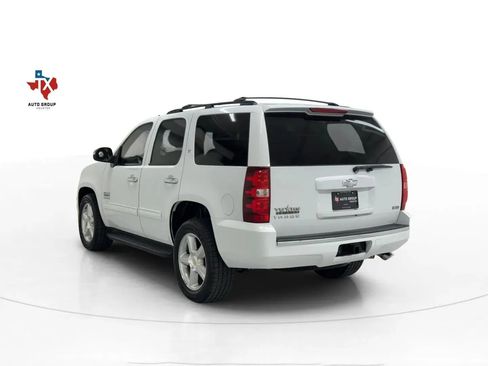 Used 2011 Chevrolet Tahoe LS w/ Texas Edition image 4