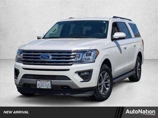 Used 2018 Ford Expedition Max XLT w/ Equipment Group 201A video 1