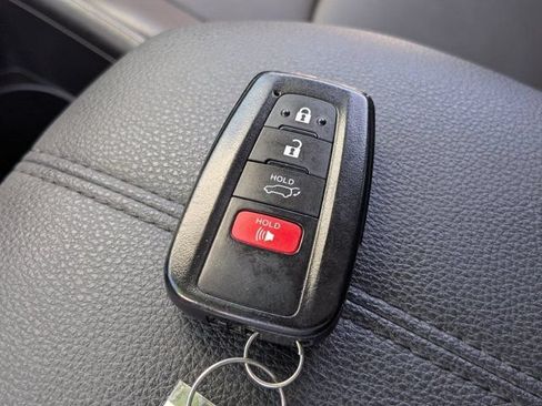 Used 2024 Toyota RAV4 XLE Premium FWD image 28