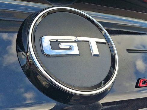 Used 2019 Ford Mustang GT Premium w/ California Special Package image 30
