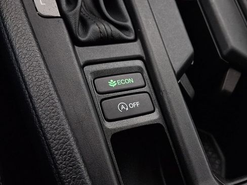 Used 2024 Honda Accord EX image 25