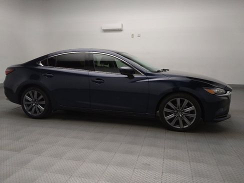 Used 2020 MAZDA MAZDA6 Touring image 11