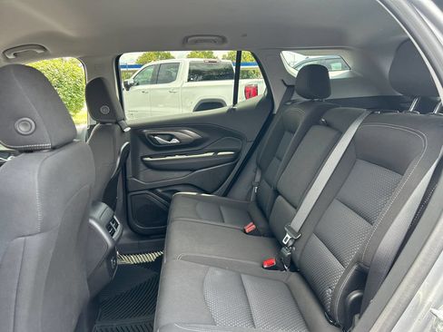 Certified 2023 GMC Terrain SLE w/ Elevation Edition FWD image 34