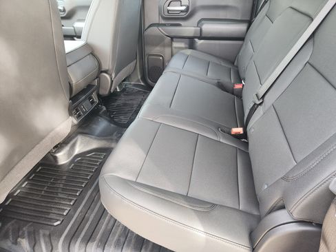 New 2026 Chevrolet Silverado 2500 W/T w/ WT Convenience Package image 30