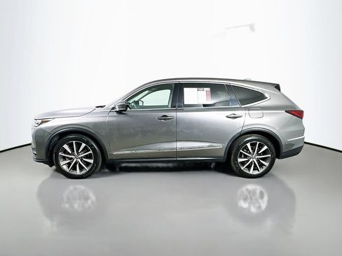 Used 2025 Acura MDX FWD w/ Technology Package image 5