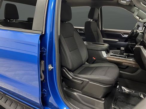 Used 2022 Chevrolet Silverado 1500 RST image 32