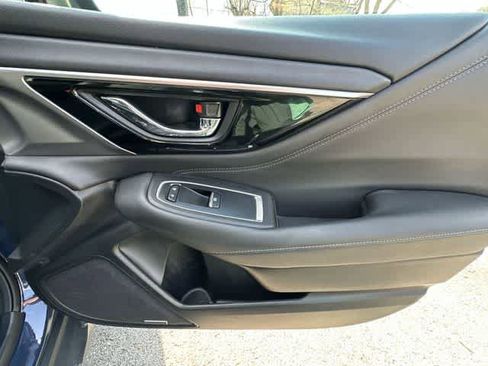 Certified 2024 Subaru Outback Limited image 25