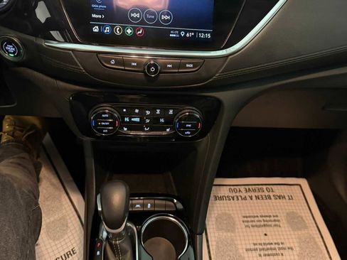 Used 2023 Buick Encore GX Essence w/ Experience Buick Package AWD/4WD image 35