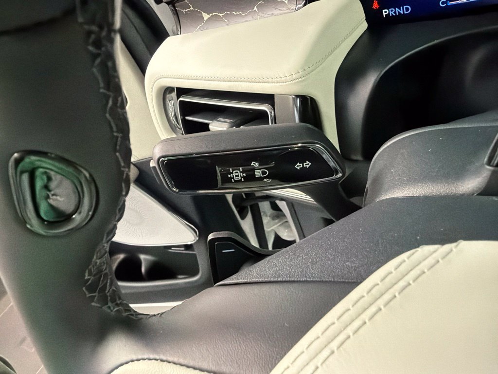 New 2027 Lincoln Aviator Black Label w/ Jet Appearance Package AWD/4WD image 19