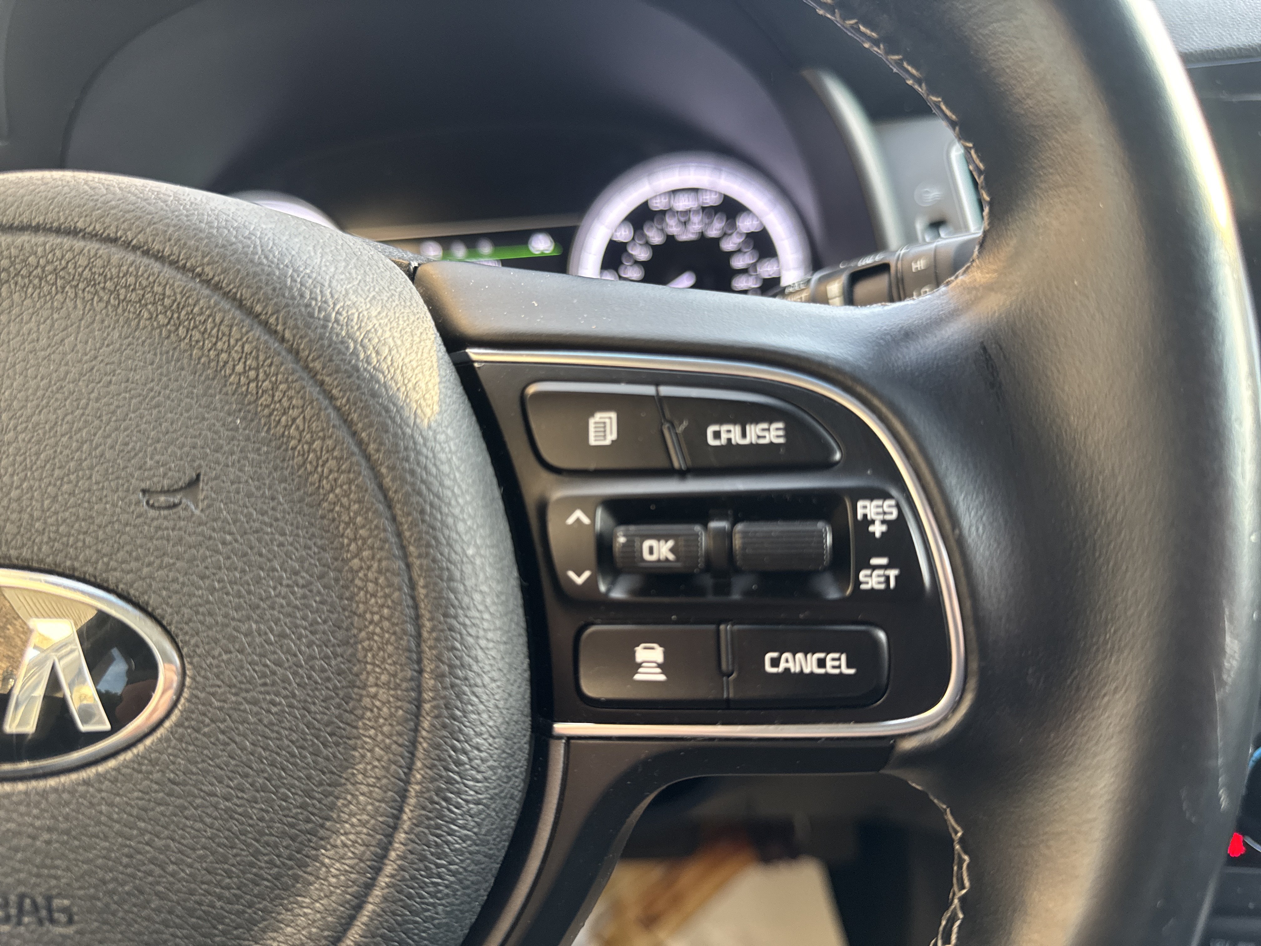 Used 2019 Kia Niro LX FWD image 15