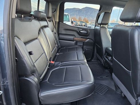 Used 2020 Chevrolet Silverado 1500 LT Trail Boss image 33