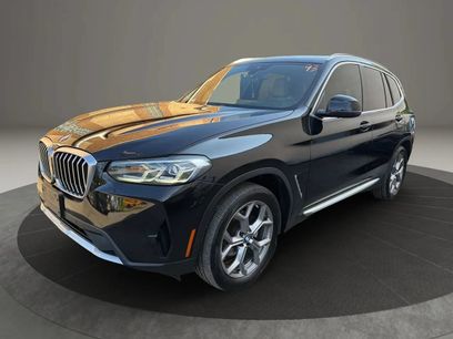 Used 2022 BMW X3 xDrive30i w/ Premium Package