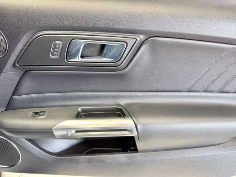 Used 2016 Ford Mustang GT Premium w/ GT Performance Package image 16