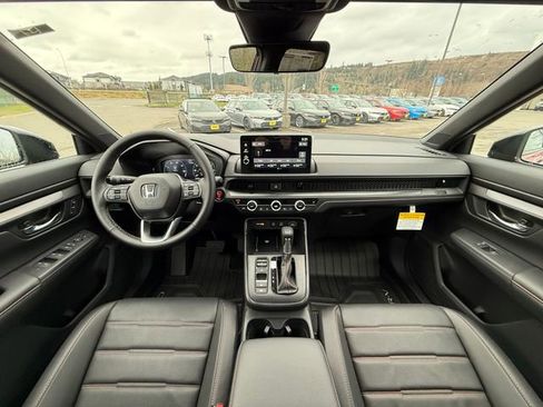 New 2026 Honda CR-V Sport-L image 13