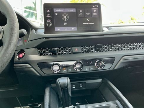 New 2026 Honda Accord LX image 17