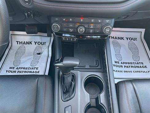 Used 2024 Dodge Durango R/T image 16