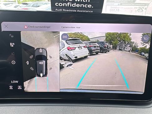 New 2026 Audi Q3 quattro 2.0T image 19