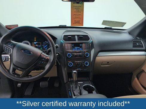 Used 2016 Ford Explorer FWD image 7