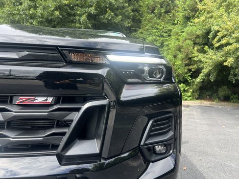 New 2026 Chevrolet Colorado Z71 AWD/4WD image 14