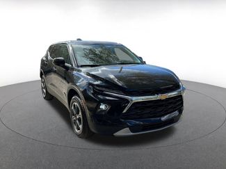 Used 2025 Chevrolet Blazer LT video 1