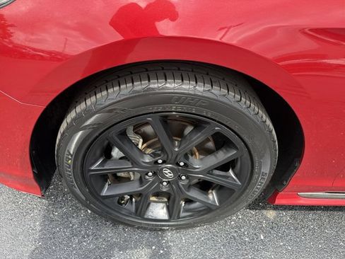 Used 2018 Hyundai Sonata Sport FWD image 17
