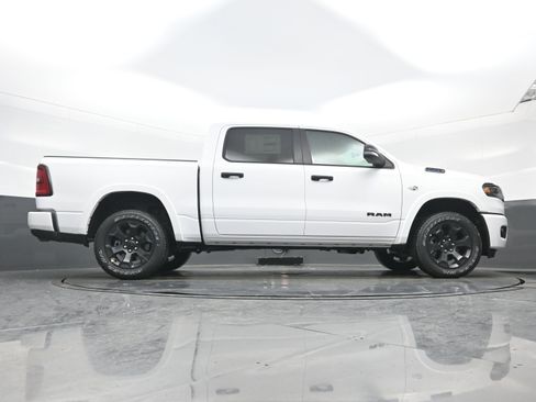 New 2026 RAM 1500 Big Horn image 16