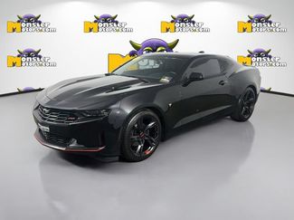 Used 2021 Chevrolet Camaro LT w/ RS Package RWD video 1