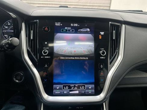 Used 2020 Subaru Outback Premium w/ Popular Package #1 AWD/4WD image 26
