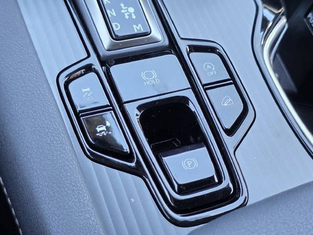 New 2026 Lexus RX 350 F Sport AWD/4WD image 22