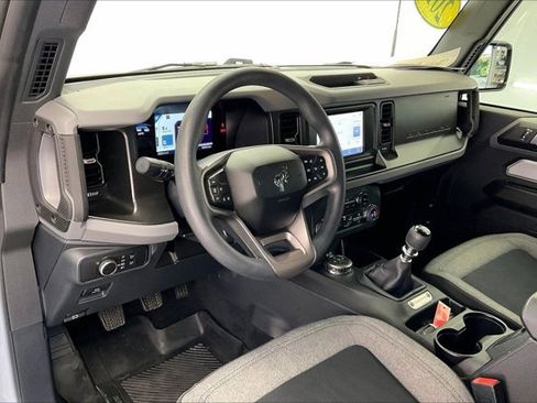 Used 2022 Ford Bronco 2-Door image 14