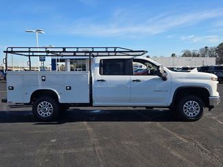 New 2026 Chevrolet Silverado 2500 W/T w/ WT Convenience Package video 2