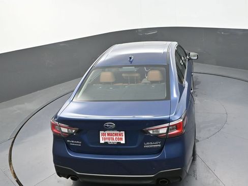 Used 2022 Subaru Legacy Touring XT image 18