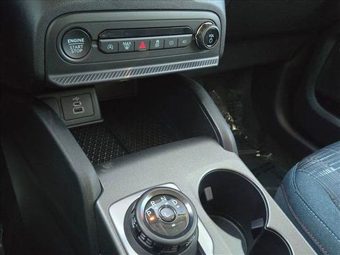 New 2026 Ford Bronco Sport Heritage w/ Convenience Package image 13