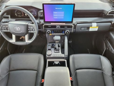 New 2025 Toyota 4Runner Limited image 18