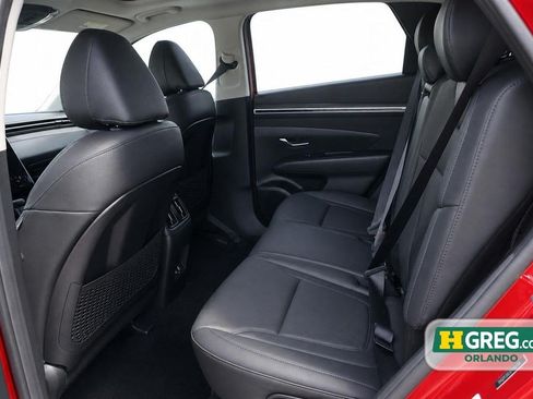 Used 2023 Hyundai Tucson SEL w/ Convenience Package FWD image 13