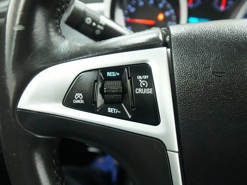 Used 2015 Chevrolet Equinox LT FWD image 35