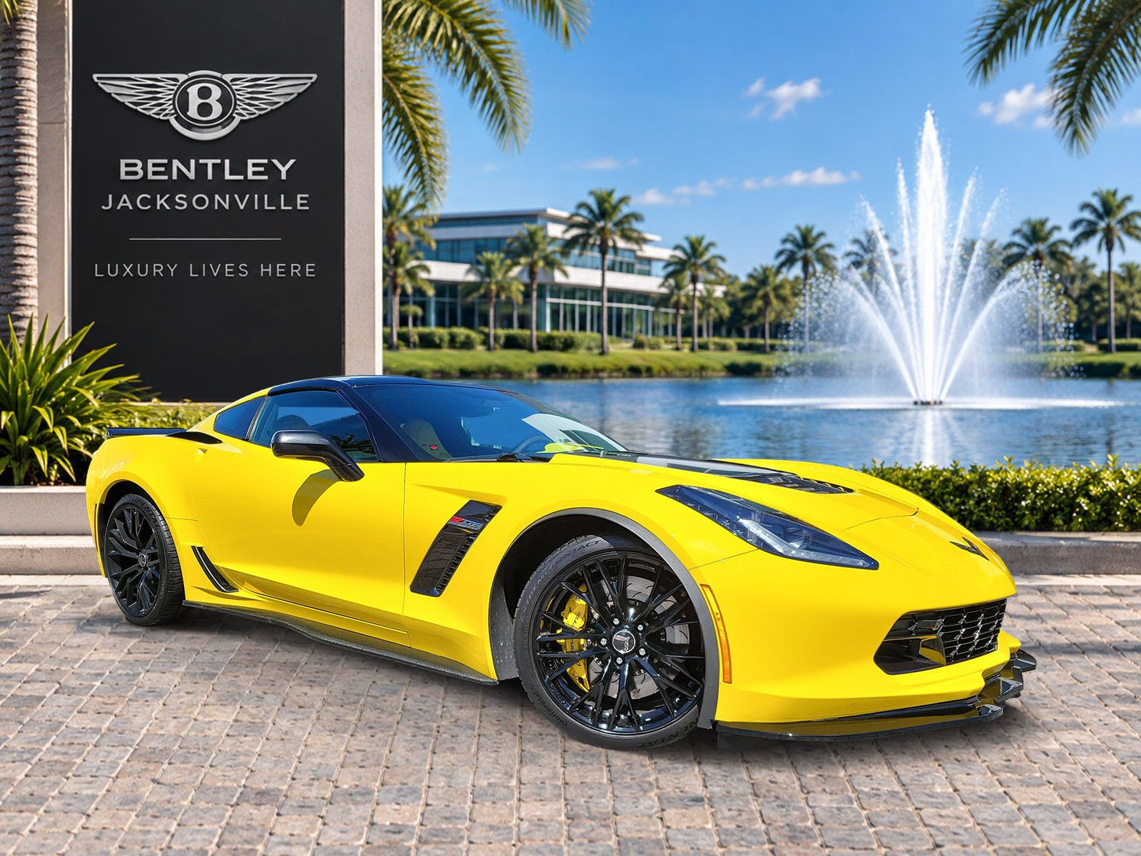 Used 2019 Chevrolet Corvette Z06 RWD 360° Tour